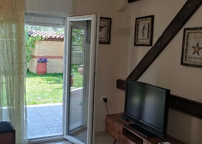 Diogenis Hébergement de vacances