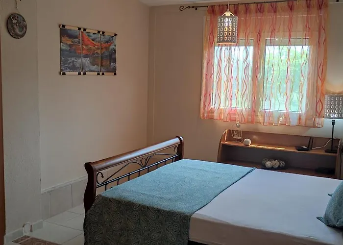 Hébergement de vacances Diogenis