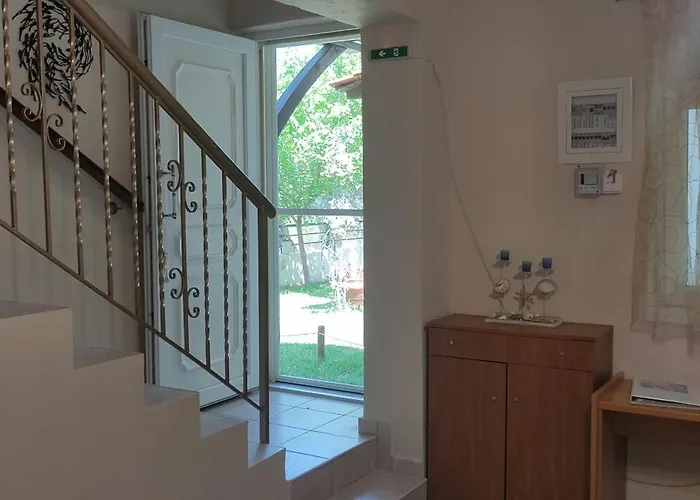 Diogenis * Vourvourou